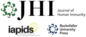 International Alliance for Primary Immunodeficiency Societies selects Rockefeller University Press to publish new Journal of Human Immunity