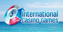 International Casino Games 5 Sets Trends in Top Online Casino Winning