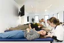 International partnership aims to provide first-class osteopathy training