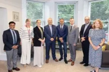 International partnership aims to provide first-class osteopathy training 2