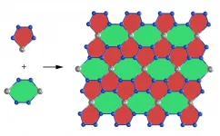 International research team discovers new two-dimensional material