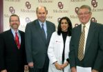 International research team reports major findings in prevention and treatment of blood clots