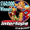 Intertops Casino Player Wins Over $160K in Two Days Playing 'Year of Fortune' Slots Game Which Paid Out Millions Over That Period