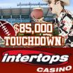 Intertops Casino Throws $85K Super Bowl Tailgate Party