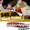 Intertops Casino to Give Away $45,000 in 