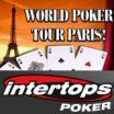 Intertops Poker Hosting Daily WPT Paris Satellites with $12,500 Grand Prix de Paris Prize Packages to be Awarded