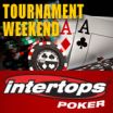 Intertops Poker Hosting Extra PLO Omaha Tournaments This Weekend