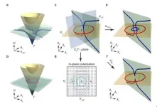 Intrinsic in-plane nodal chain and generalized quaternion charge protected nodal link in photonics