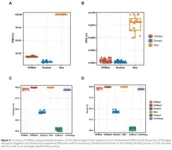 Introducing GPMeta: Ultrarapid GPU-accelerated pathogen identification approach 3