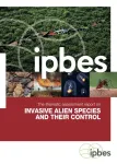 Invasive Alien Species Pose Major Global Threats to Nature, Economies, Food Security and Human Health: IPBES report