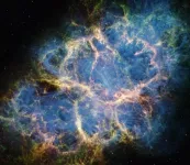 Investigating the origins of the crab nebula with NASA's Webb