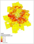 Investors force Black families out of home ownership, new research shows