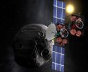 Iowa State engineers developing ideas, technologies to save the Earth from asteroids