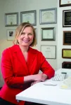 Irina Petrache, MD, ATSF, commences term as President of the American Thoracic Society