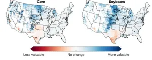 Irrigating more US crops by mid-century will be worth the investment