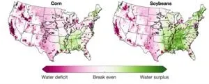 Irrigating more US crops by mid-century will be worth the investment 2