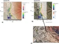 Isotope database will help Mexican communities better understand hydrology processes 3