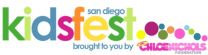 Its Back! KidsFest San Diego Returns to NTC Ingram Plaza May 17-18, 2014