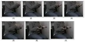 Italians’ and Swedes’ gestures vary when they tell stories, which may show cultures think differently about narratives 2