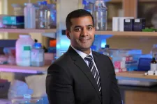 IU surgeon-scientist studying physiological effect of microorganisms in sinuses of chronic rhinosinusitis patients