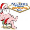 JackpotCapital.com Slots Player Celebrates Christmas in May with $10K Win on Rudolph-themed Slot