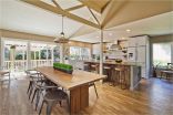 Jackson Design & Remodeling Wins Four Master Design Awards: Winning Projects Feature Designs Ranging from Art-Inspired and Rustic Modern to California Coastal