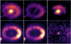 James Webb telescope detects traces of neutron star in iconic supernova 3