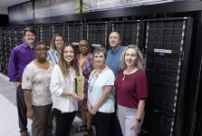 Jefferson Lab receives 2023 EPEAT Purchaser Award