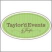 Jennifer Taylor of Taylor'd Events by Jennifer Will Be Offering a Class on How to Start Your Wedding Planning Business in Woodinville, Washington 2