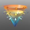 JILA physicists achieve elusive evaporative cooling of molecules