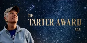 Jill Tarter to receive Inaugural Tarter Award for Innovation in the search for life beyond earth