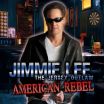 Jimmie Lee-The Jersey Outlaw Releases Brand New CD, American Rebel!!!