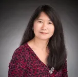 Jinghui Zhang, Ph.D., elected Fellow of the International Society for Computational Biology