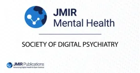 JMIR Publications and Society of Digital Psychiatry partner to advance digital mental health research