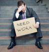 Joblessness could kill you, but recessions could be good for your health