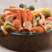 Joe's Crab Shack Reveals Fan Favorites in Honor of National Seafood Month