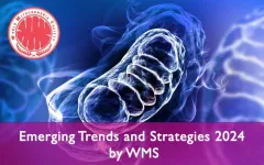 Join the World Mitochondria Society in Berlin for their 15th Annual Meeting: Emerging Trends & Strategies