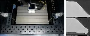 Joint research team from Korea and Germany seeks to enhance production efficiency of fuel cells with laser machining technology 3