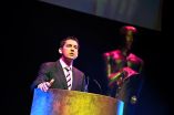 Josh Cote Named Host of 2013 Entrepreneur Conference at London Royal Festival Hall