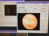 Jupiter was targeted by exoplanet hunter 2