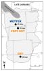 Jurassic climate of large swath of western US was more complex than previously known