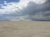 Just how dangerous is Great Salt Lake dust? New research looks for clues