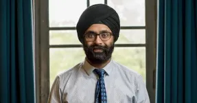 Karandeep Singh, MD, named inaugural Chief Health AI Officer at UC San Diego Health