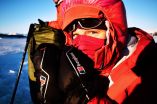 Karen Darke Prepares for South Pole Challenge 2