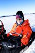 Karen Darke Prepares for South Pole Challenge 3