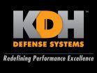 KDH Defense Systems, Inc. Announces Four New NIJ Standard-0101.06 Certifications