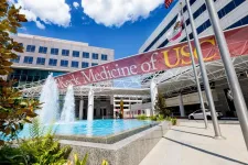 Keck Hospital of USC named a 2024 top performer by Vizient, Inc.