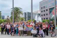 Keck Medicine of USC earns ‘LGBTQ+ Healthcare Equality Leader’ 2024 designation