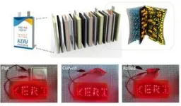 KERI, overcomes the biggest challenge of the lithium–sulfur battery, the core of UAM 3