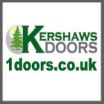 Kershaws Doors Launch February 2013 Special Offers